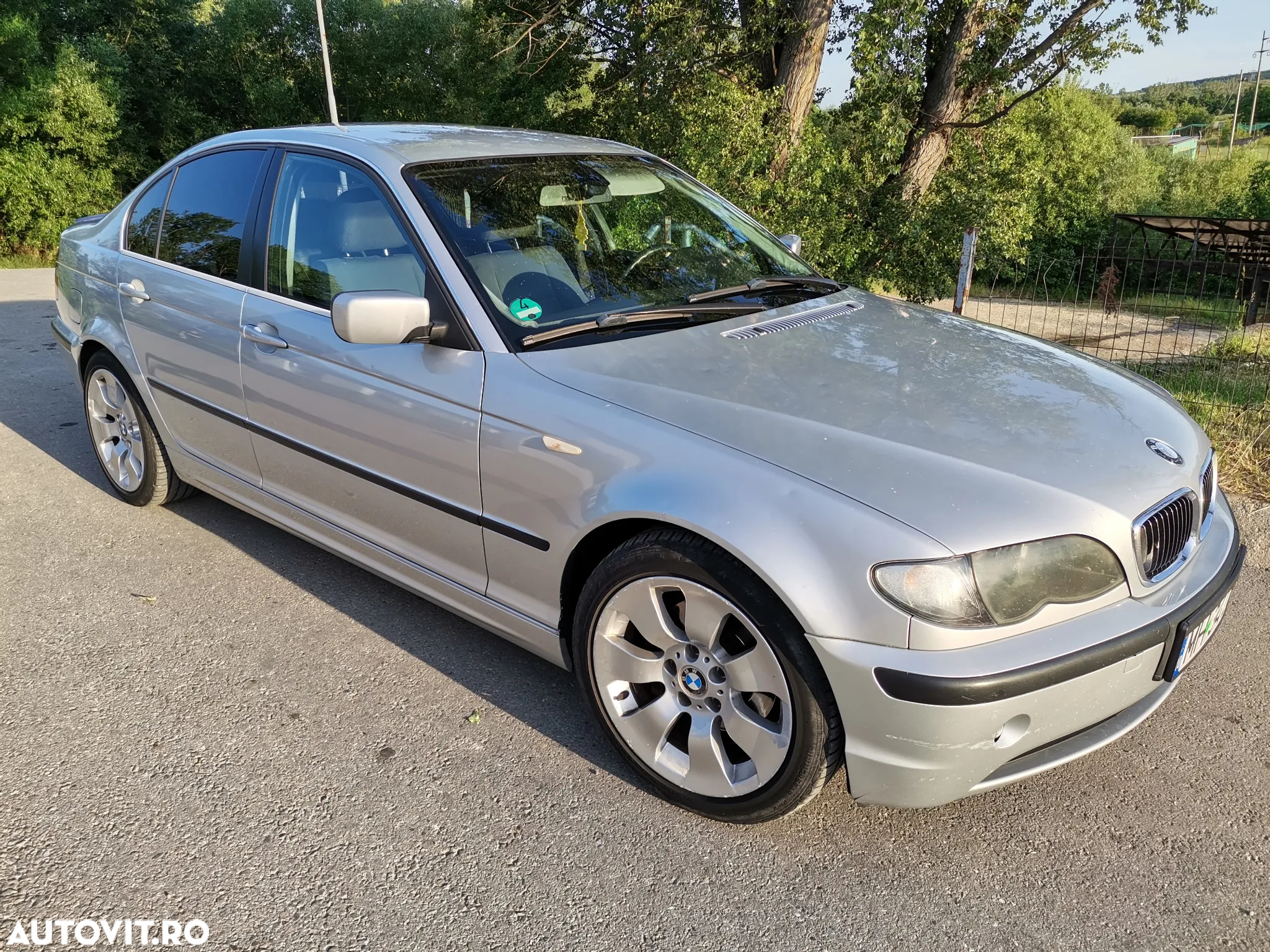 BMW Seria 3 - 2