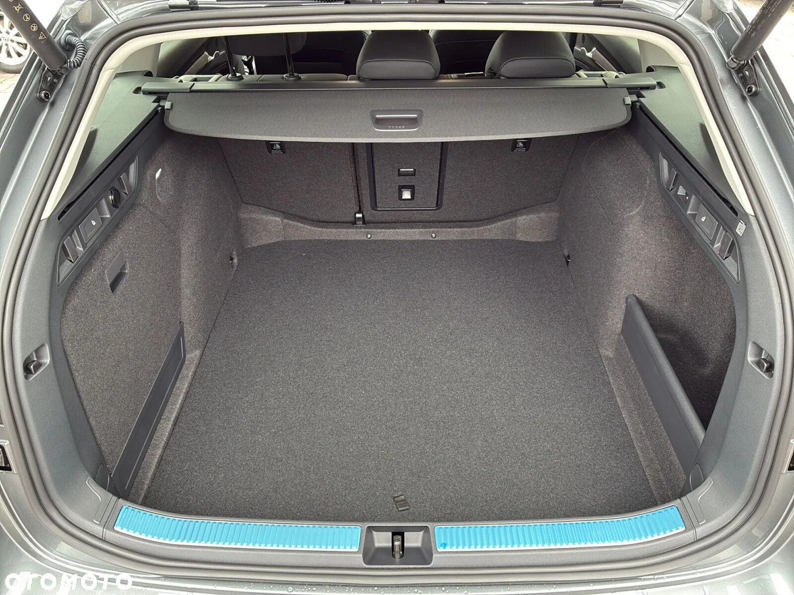 Skoda Superb - 21