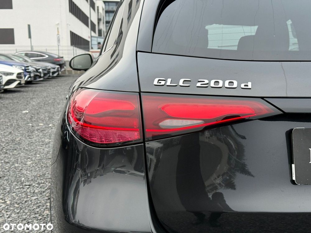 Mercedes-Benz GLC - 19