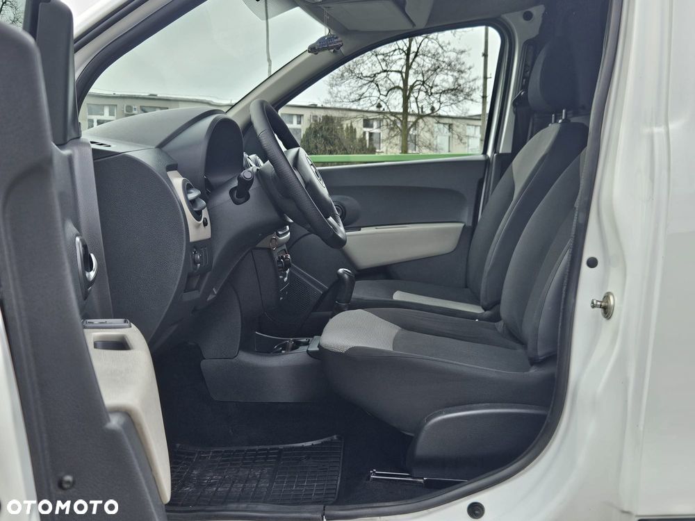 Dacia Dokker - 21