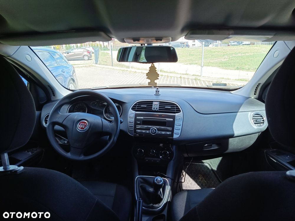 Fiat Bravo - 5