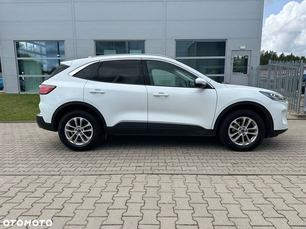 Ford Kuga - 6
