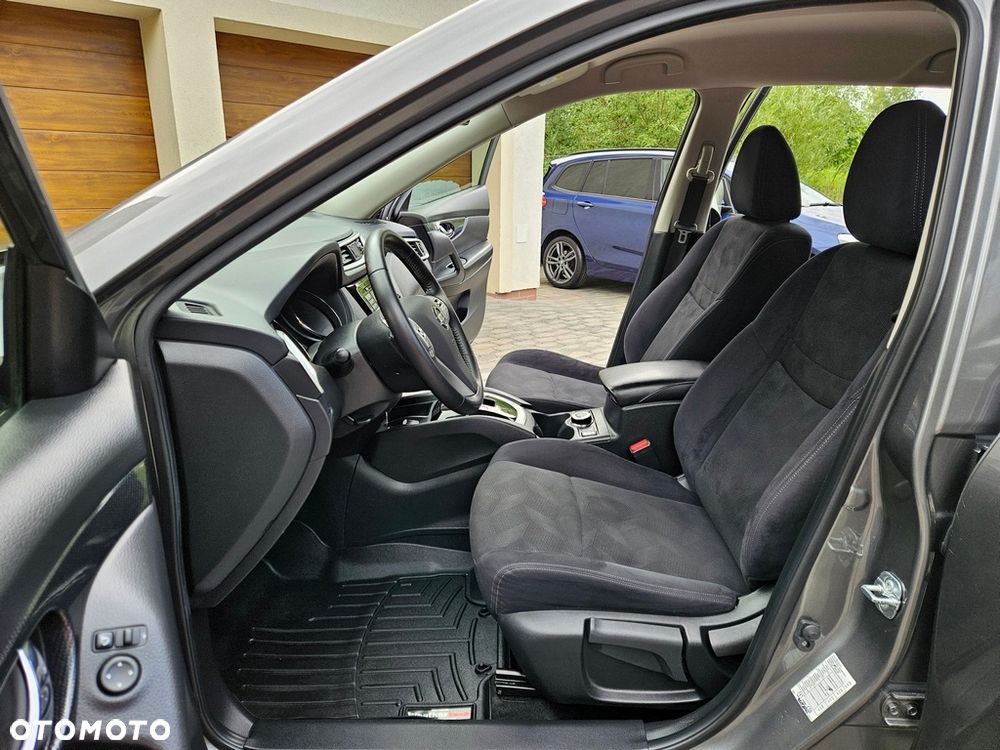 Nissan X-Trail - 19