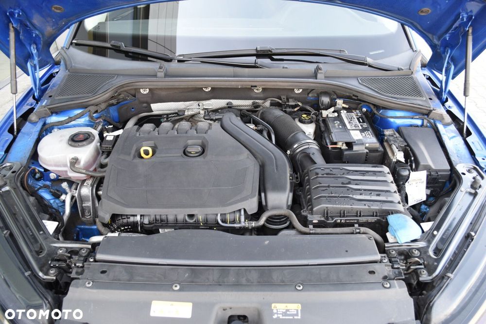 Skoda Octavia 1.5 TSI GPF ACT Ambition - 39