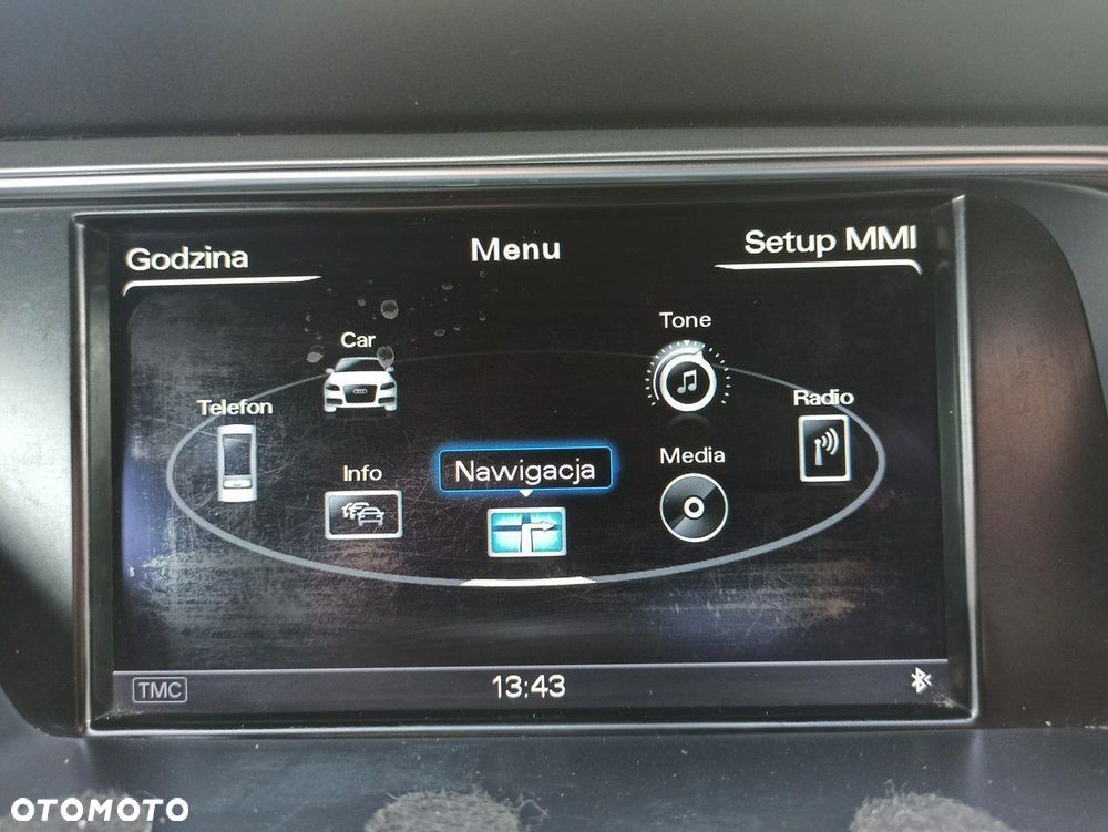 Audi A5 Sportback - 7