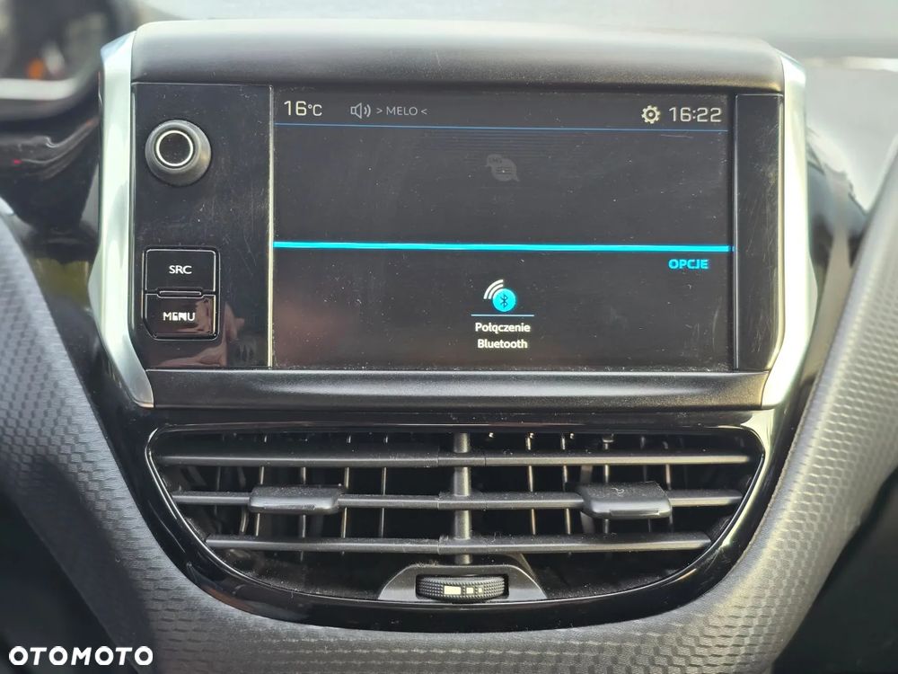 Peugeot 208 PureTech 82 Start & Stop Style - 32