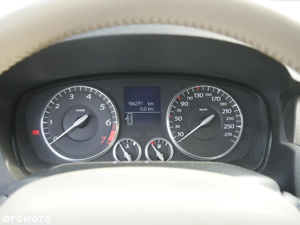 Renault Laguna 2.0 Privilege - 7