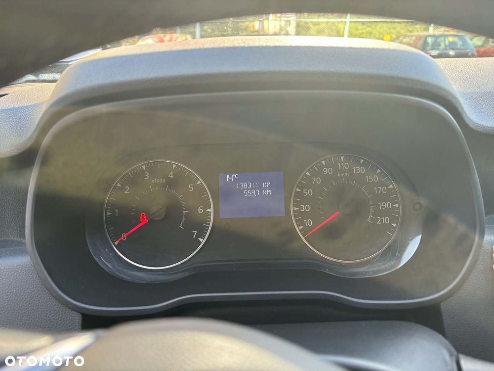 Dacia Duster 1.5 dCi Comfort - 13