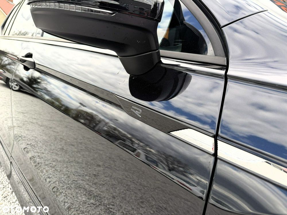 Volkswagen Tiguan Allspace 2.0 TSI OPF 4Motion DSG R-Line - 39