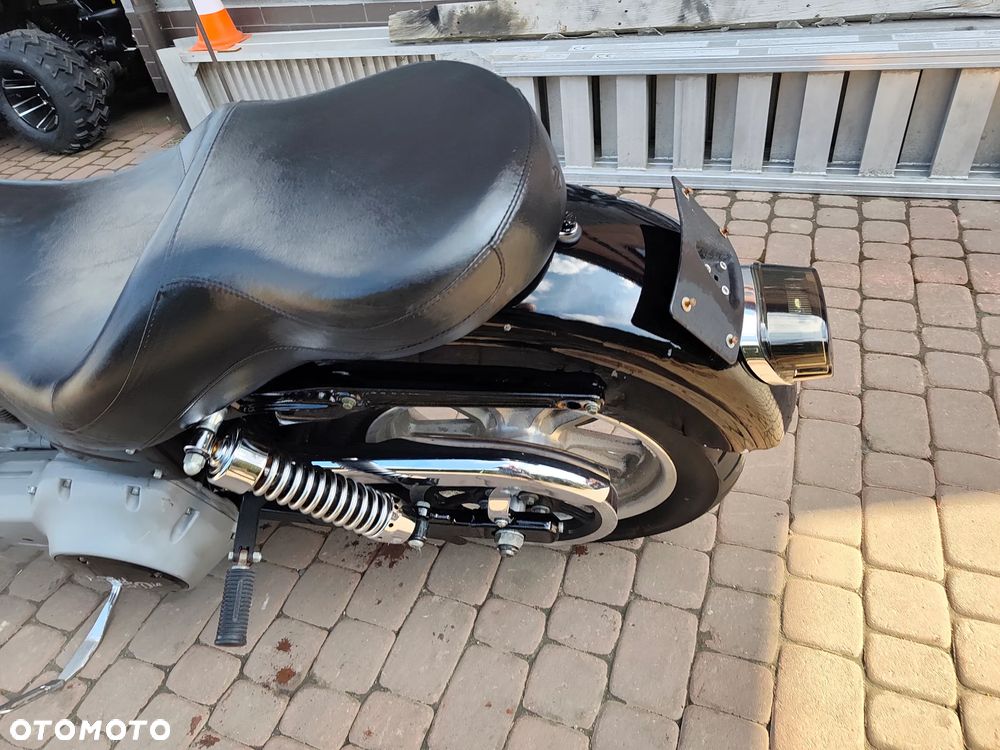 Harley-Davidson Dyna Low Rider - 18