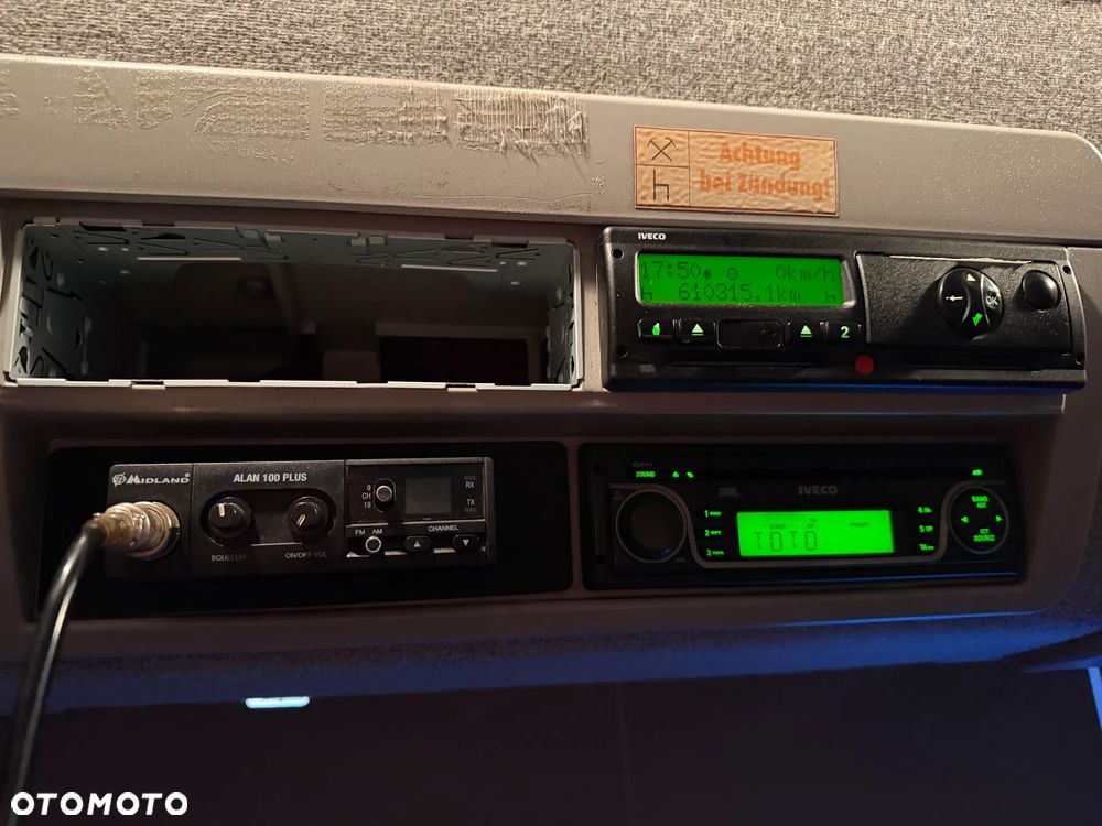 Iveco ML120E22/P - 8