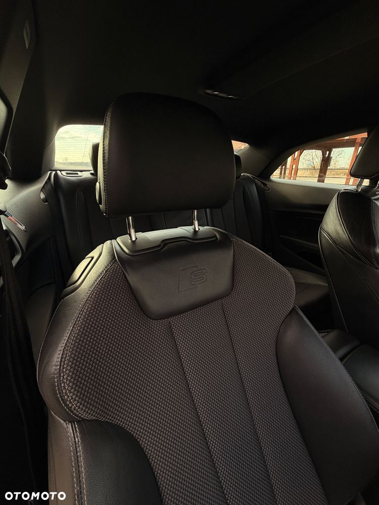 Audi A5 Coupé 2.0 TDI S tronic - 16