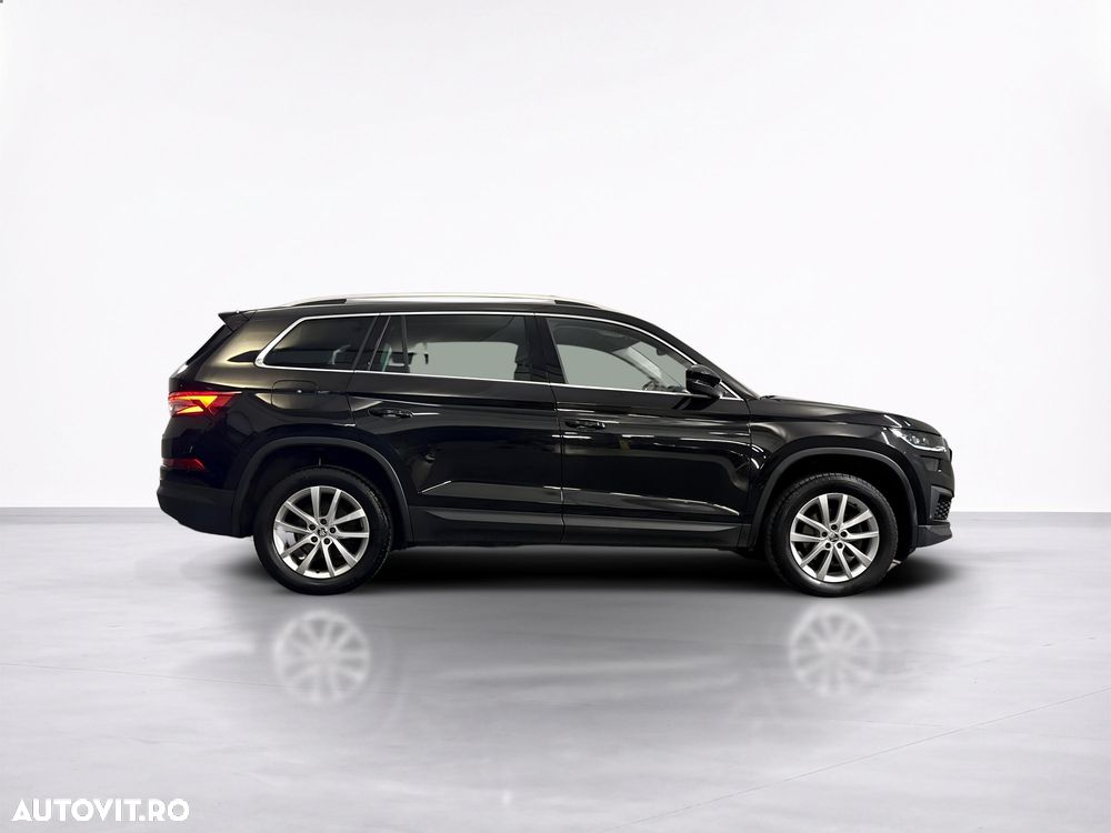 Skoda Kodiaq 2.0 TDI 4X4 DSG Style - 7