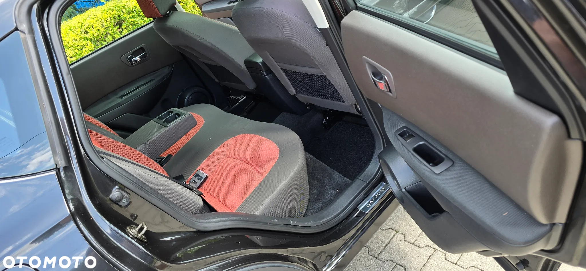 Nissan Qashqai - 17