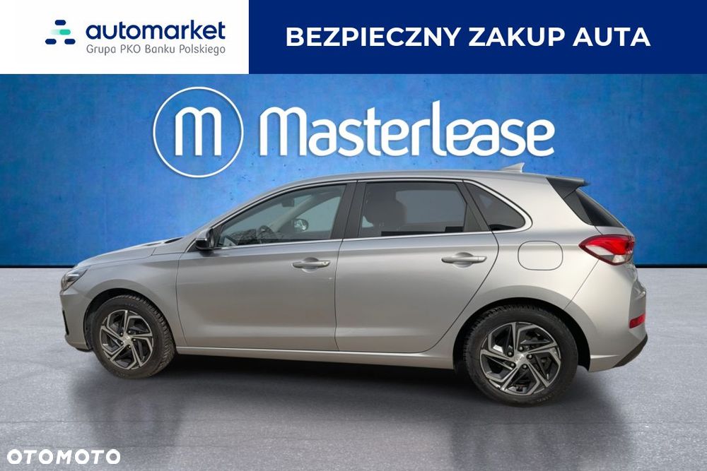 Hyundai i30 1.5 DPI Comfort - 8