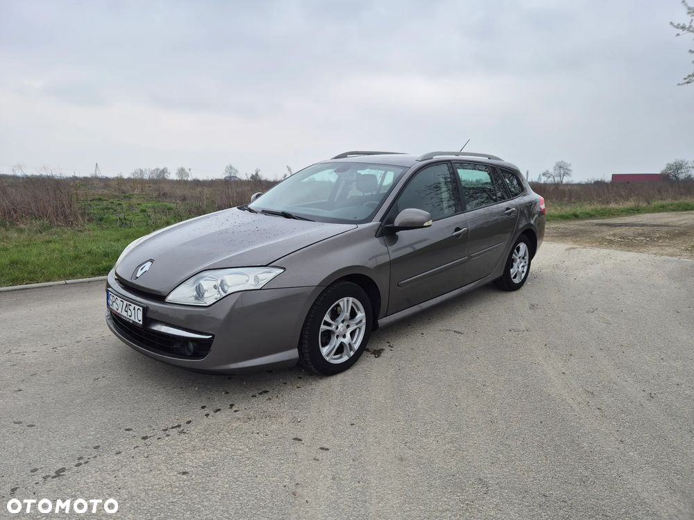 Renault Laguna 2.0 16V 140 Dynamique - 2