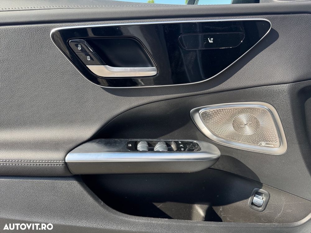 Mercedes-Benz C 300 de 9G-TRONIC Edition AMG Line - 11