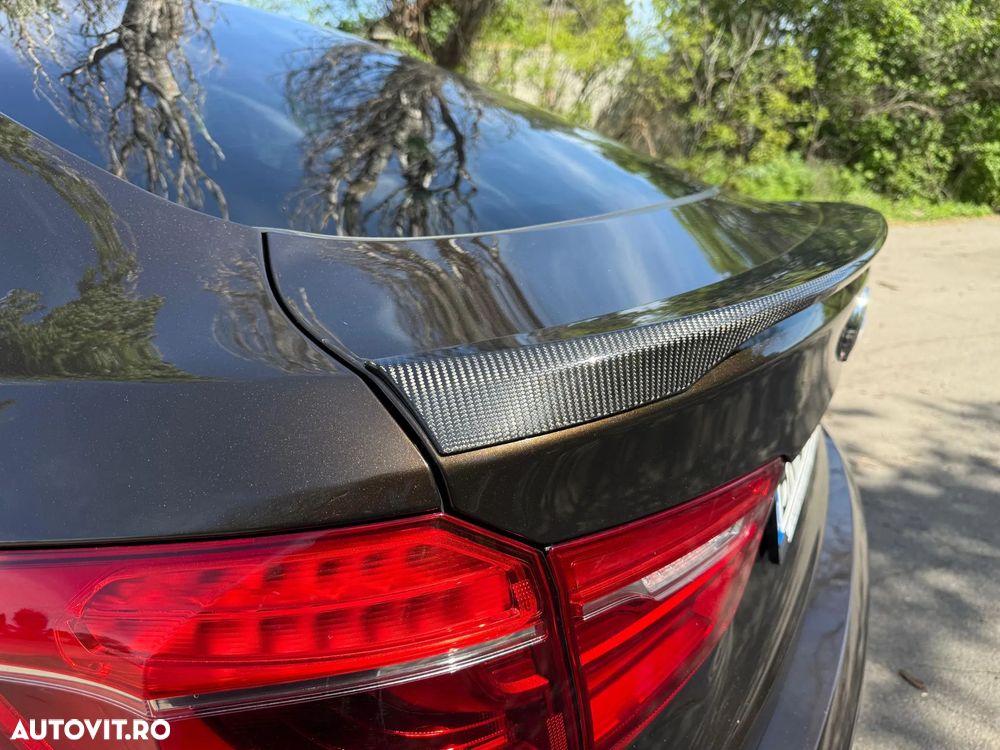 BMW X6 xDrive40d - 4