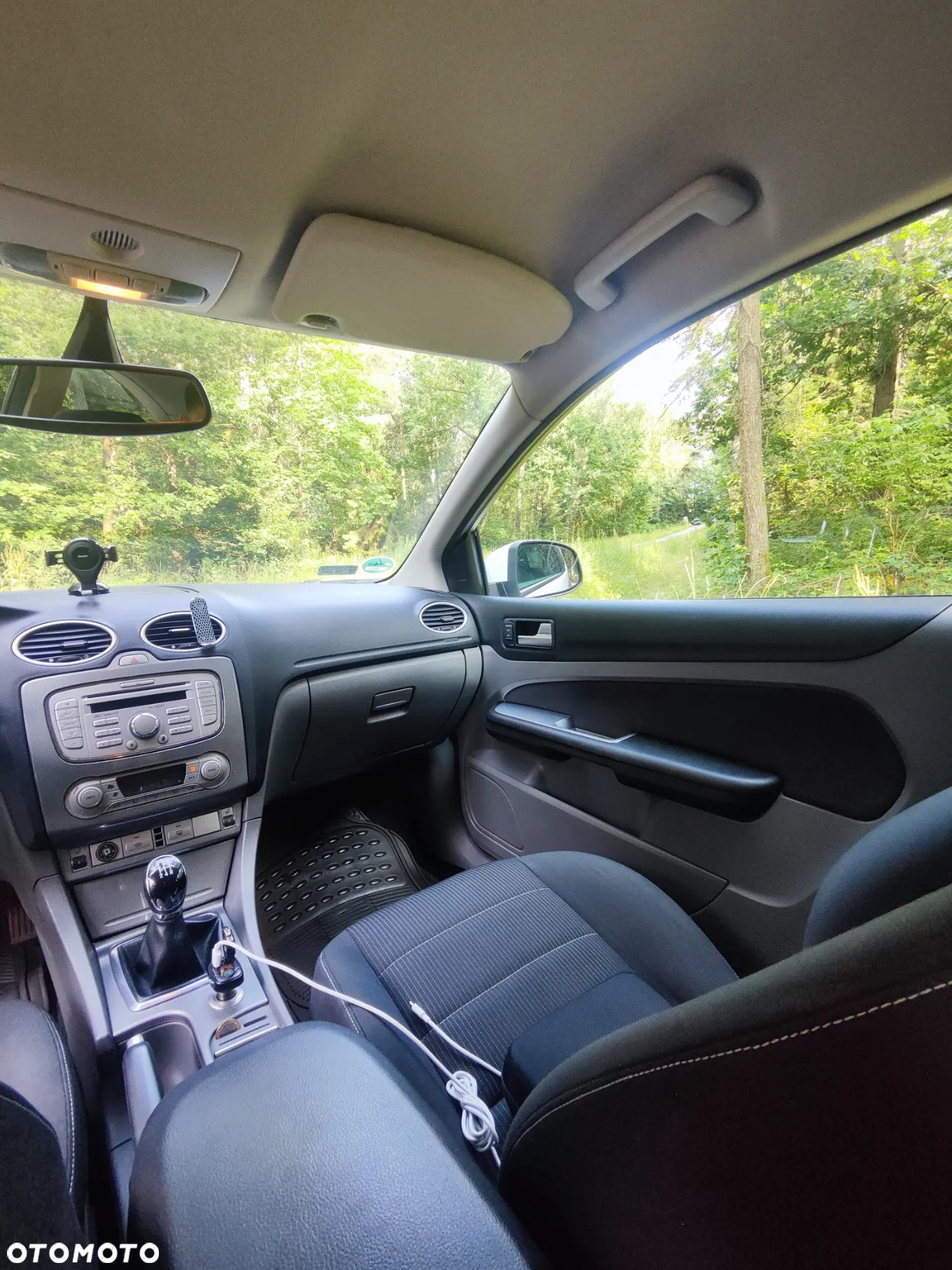 Ford Focus - 33