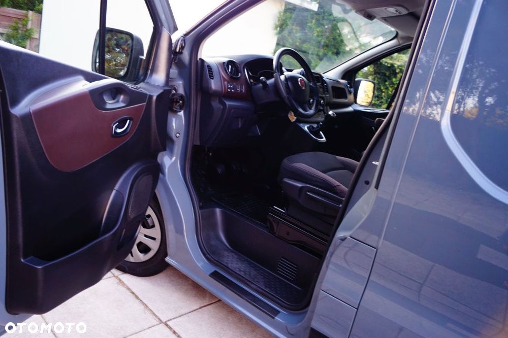 Fiat Talento - 8