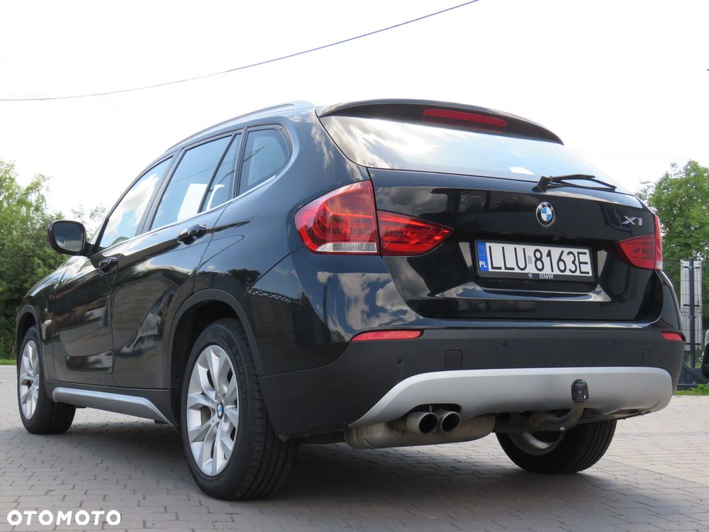 BMW X1 xDrive28i - 14