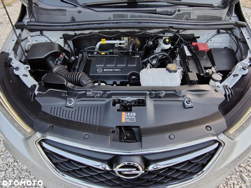 Opel Mokka 1.4 Turbo ecoFLEX Start/Stop Innovation - 20