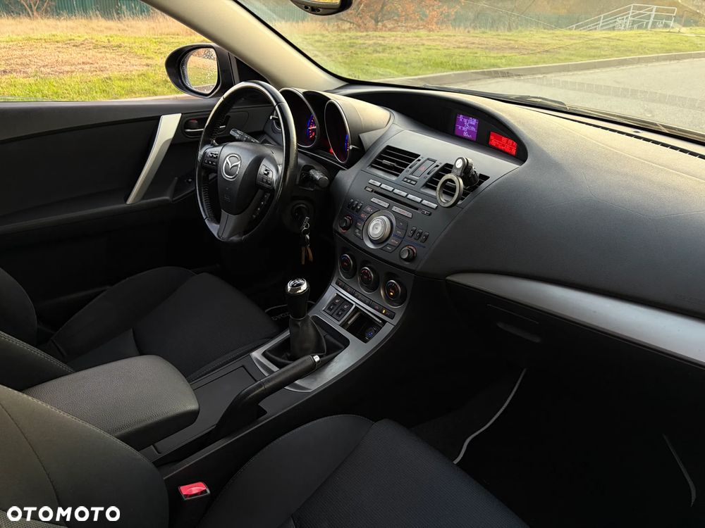 【まる様オーダーページ】 Używany Mazda 3 2010 - 22 900 PLN, 173 732 km - Otomoto.pl