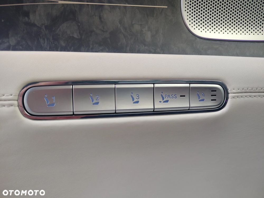 Genesis G90 3.5T V6 AT8 SWB 5-Sitzer Luxury - 17