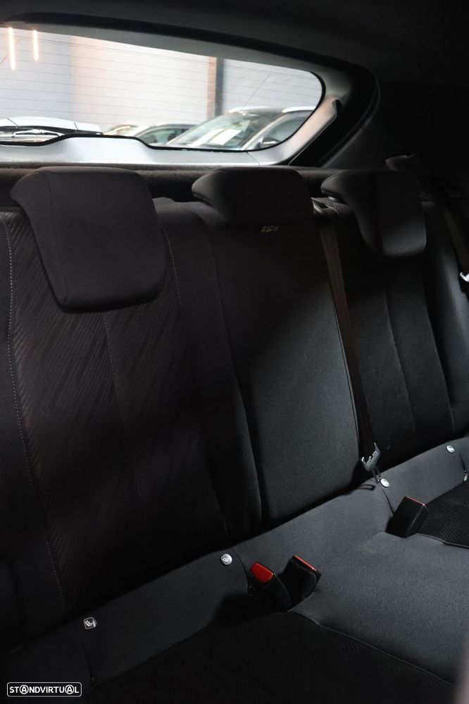 DS DS3 Crossback 1.5 BlueHDi Be Chic - 9