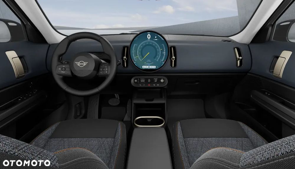 MINI Countryman One Linia Essential - 7