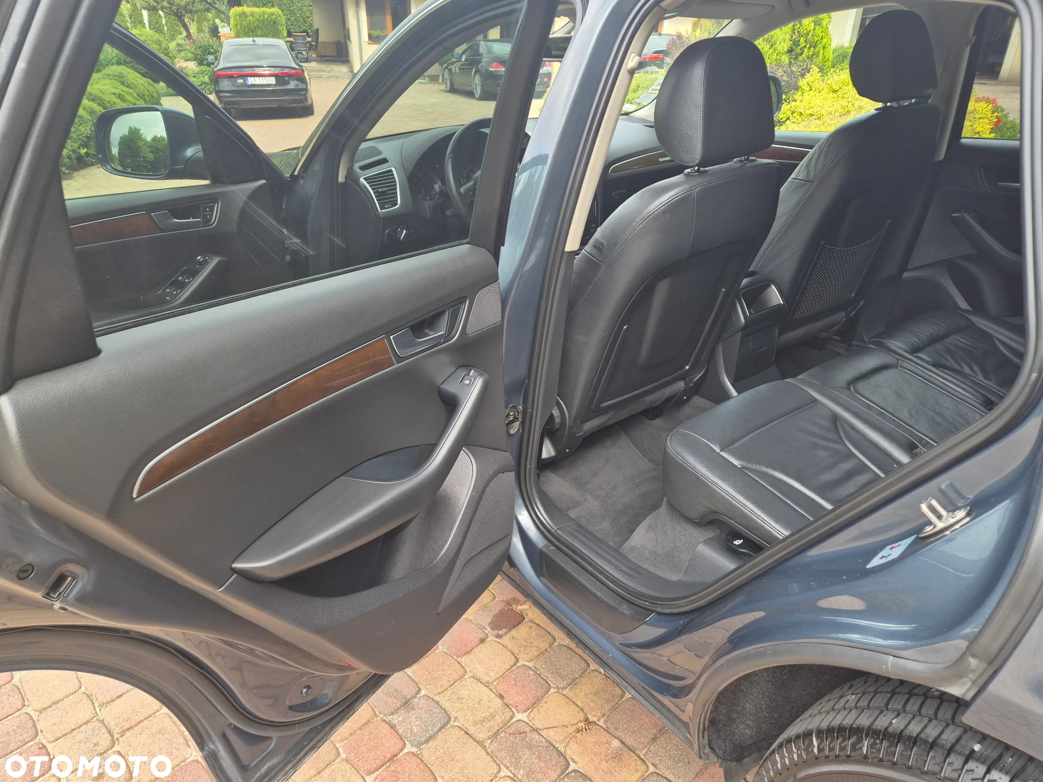 Audi Q5 2.0 TDI Quattro - 15