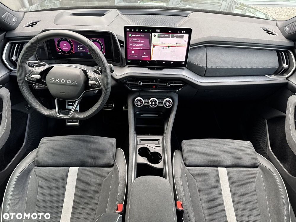 Skoda Kodiaq - 12