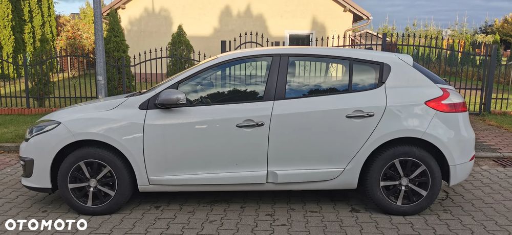 Renault Megane - 13