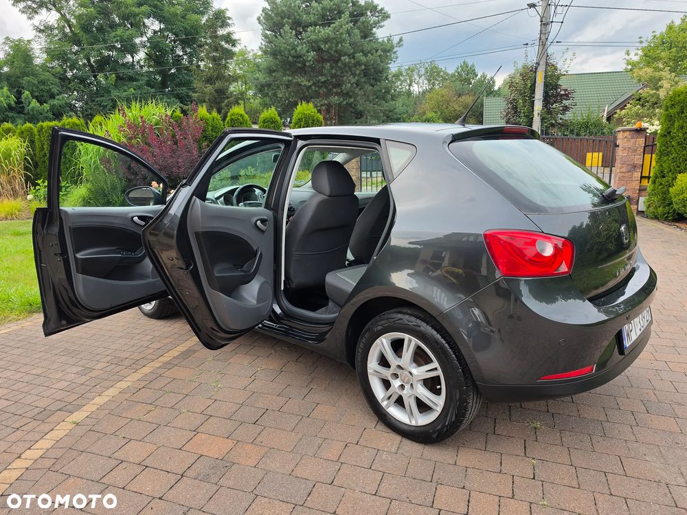 Seat Ibiza 1.4 16V Style - 6