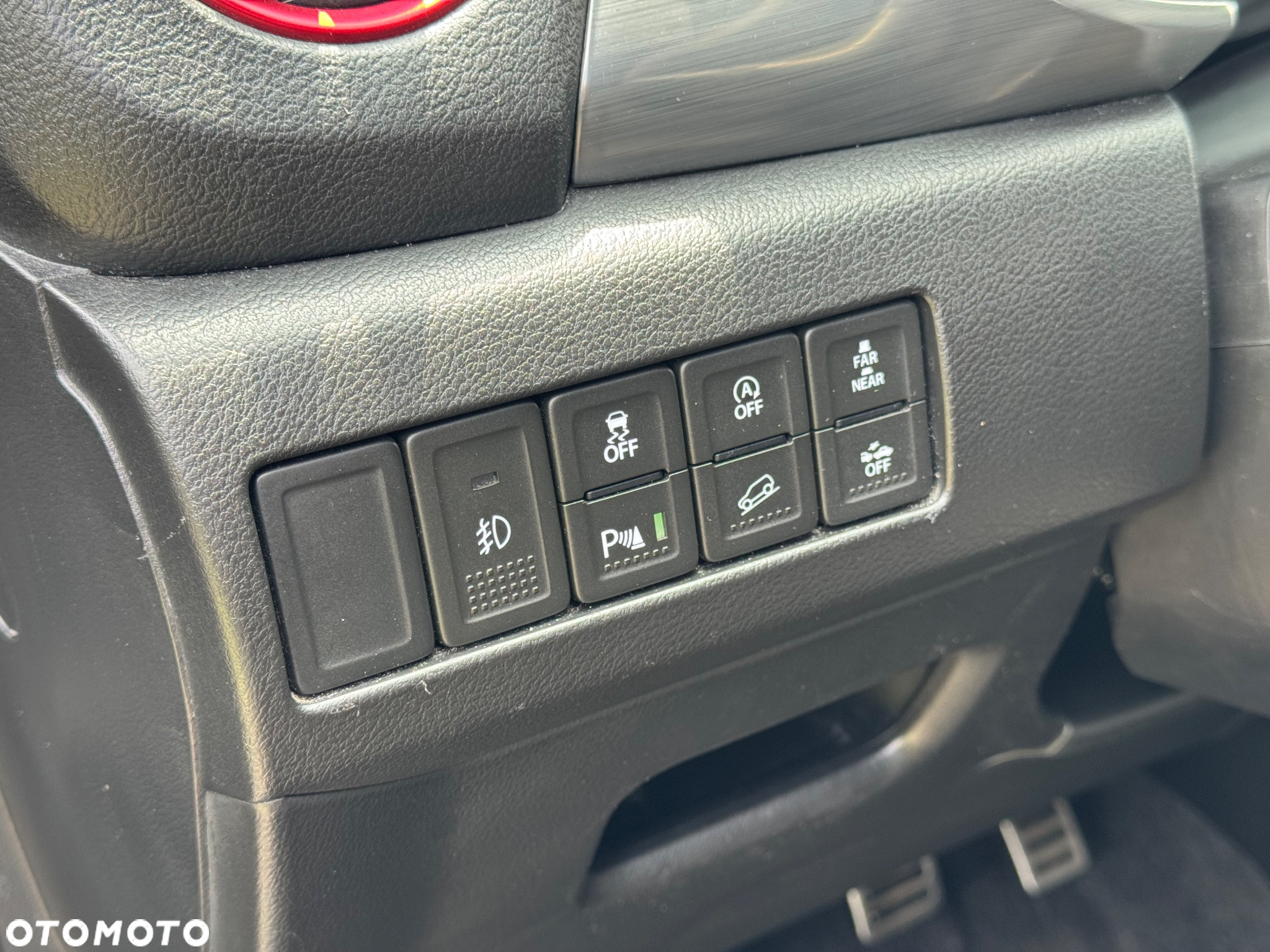 Suzuki Vitara 1.4 Boosterjet Premium 4WD - 33
