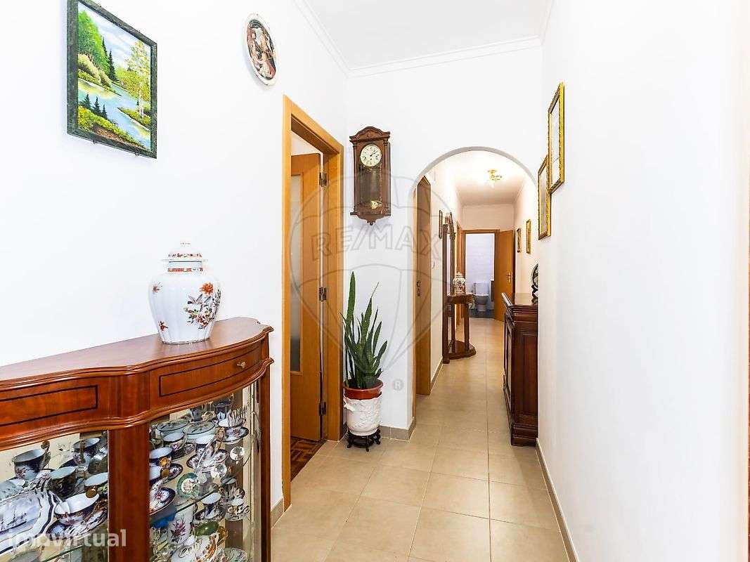 Apartamento T3 para venda - Grande imagem: 4/11