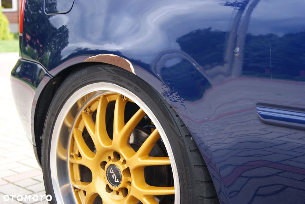 Audi A3 1.8T Ambition - 26