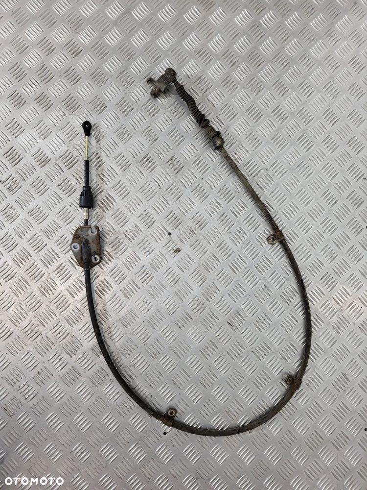 Mitsubishi L200 IV 2.5 Linka Zmiany Biegów - 1