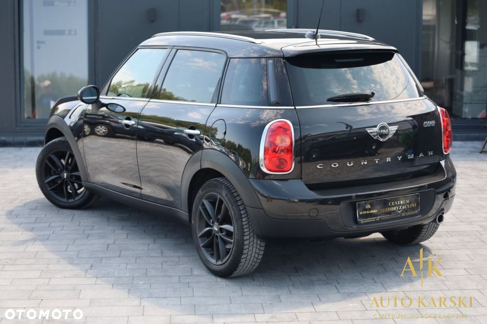 MINI Countryman - 10