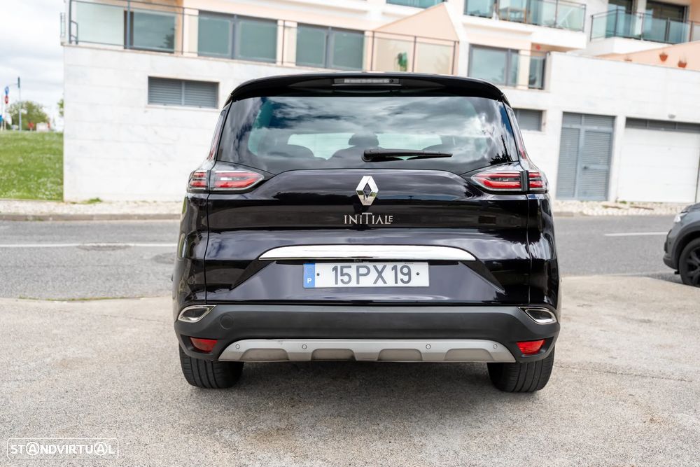Renault Espace 1.6 dCi Initiale Paris EDC - 42