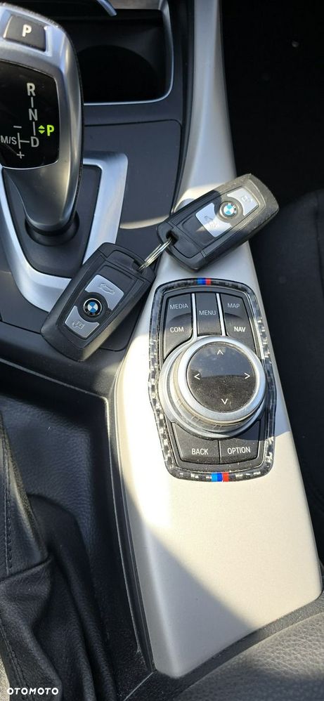 BMW Seria 1 - 10