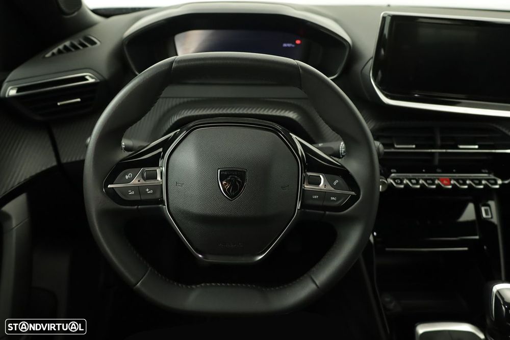 Peugeot 2008 1.2 PureTech Allure - 14