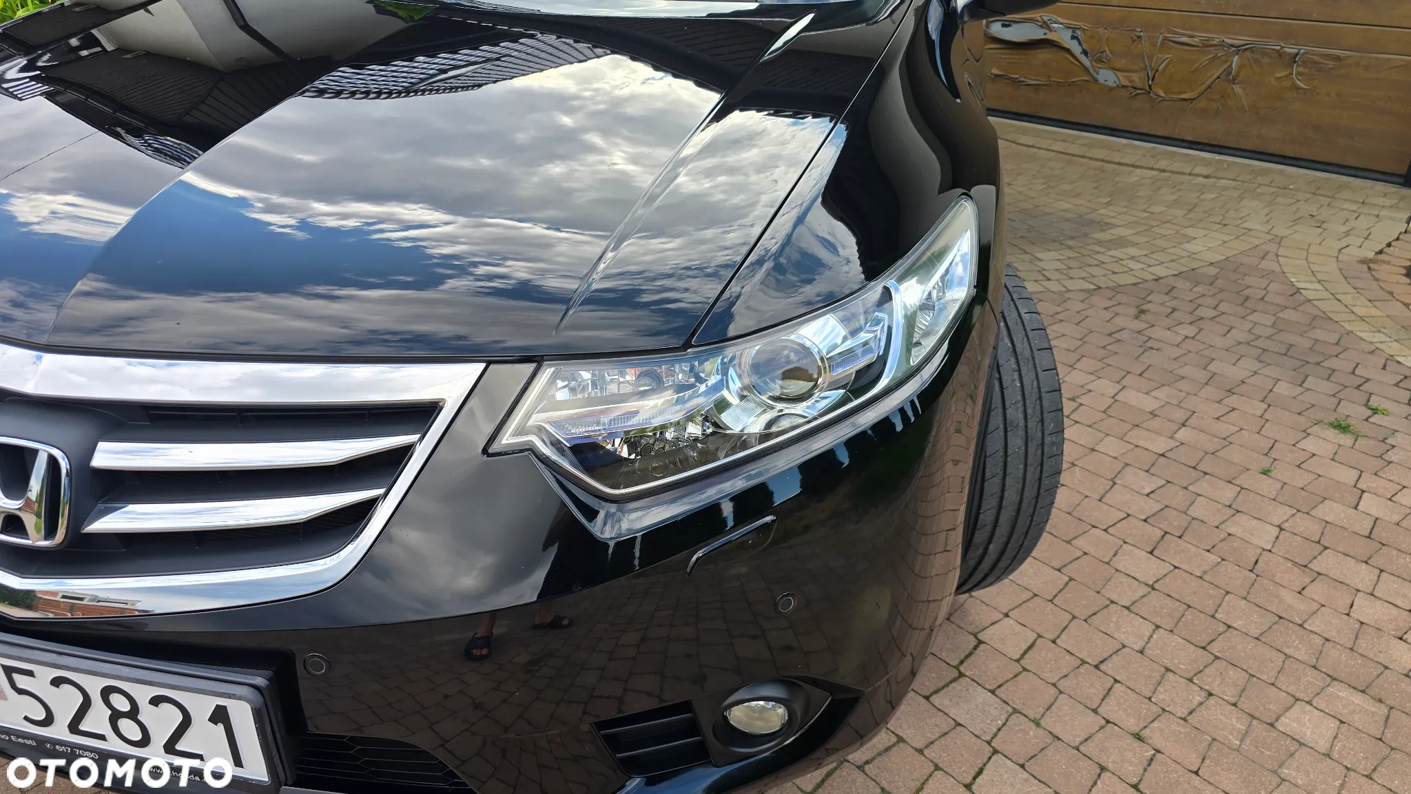 Honda Accord 2.0 Automatik Executive - 16