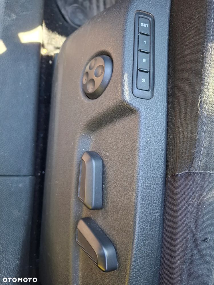 Skoda Superb 2.0 TDI 4x4 Comfort - 23