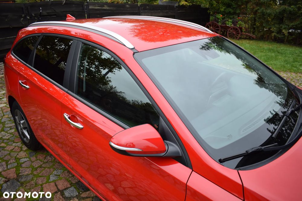 Hyundai i30 - 17