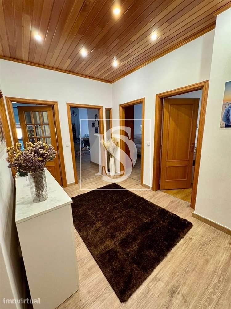 Apartamento T3 Torres Novas - Grande imagem: 2/28