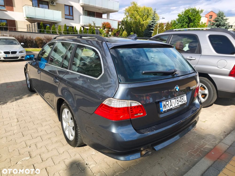 BMW Seria 5 - 12