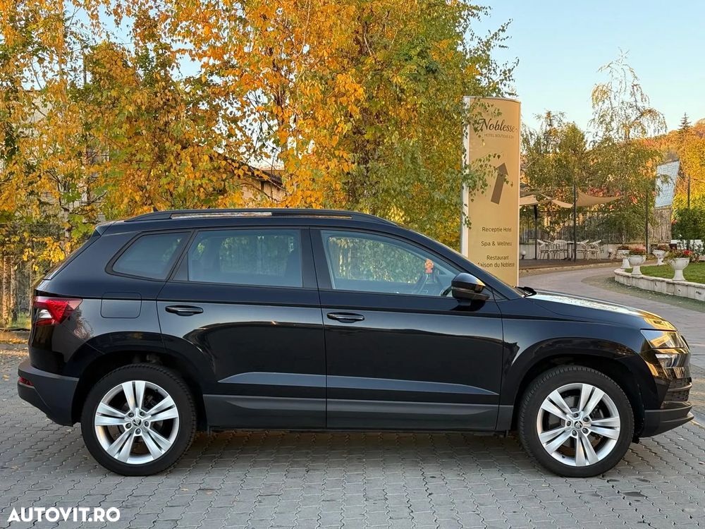 Skoda Karoq - 3