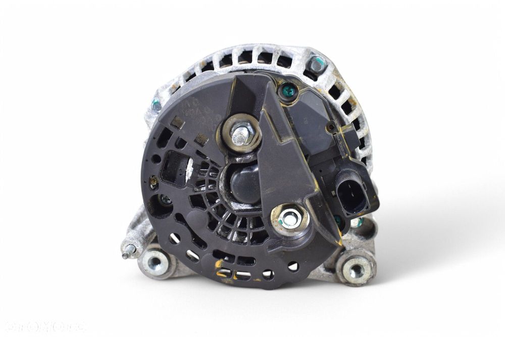 Alternator VOLKSWAGEN GOLF V AUDI A3 8P SKODA OCTAVIA II 1.6 MPI - 4