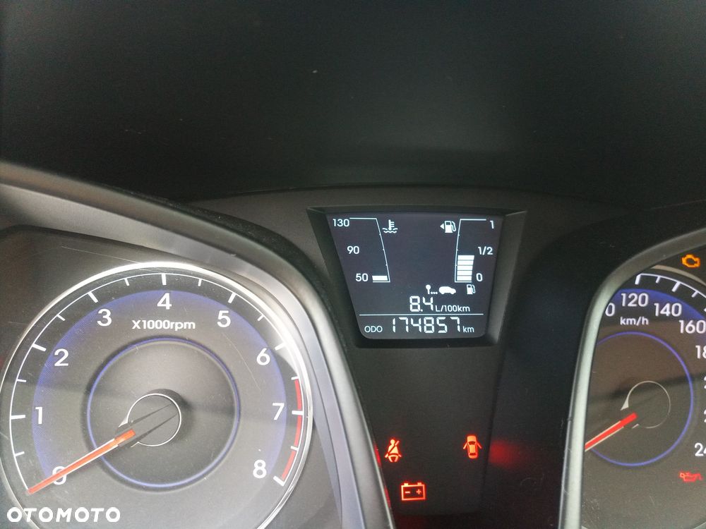 Hyundai ix20 - 6